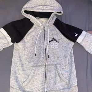 Hollister jacket